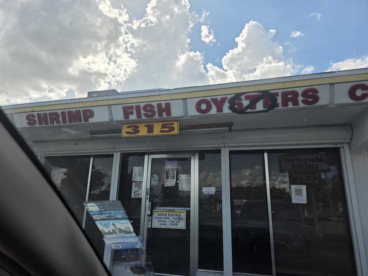 Maryland Fried Chicken
